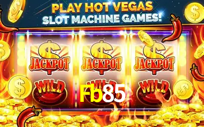 Login Fb85 Casino Online
